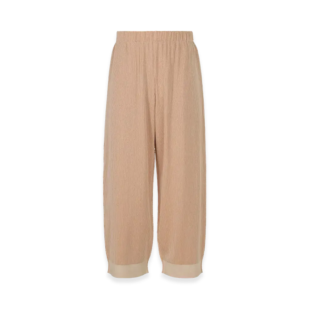 PLEATS PLEASE ISSEY MIYAKE A-Poc Form "Apricot"