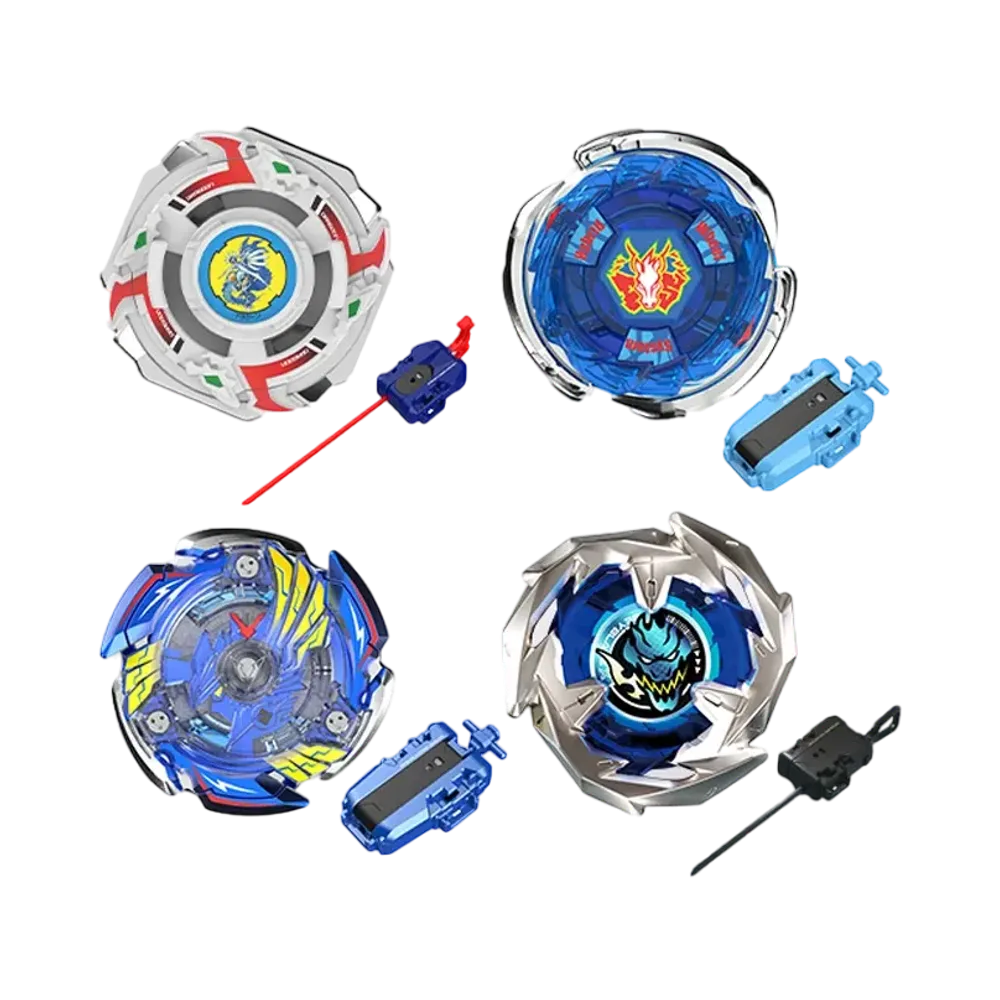 タカラトミー ベイブレードX BX-00 ベイブレード25周年記念セット