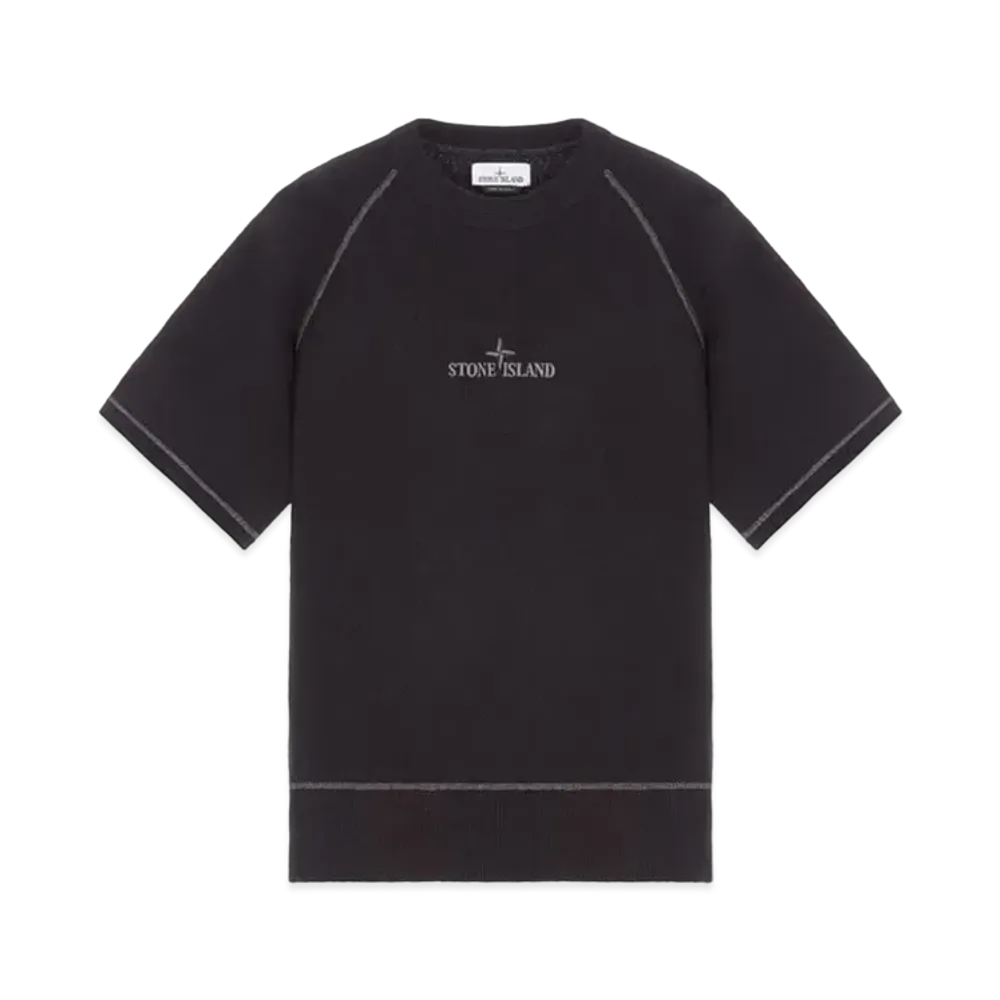 Stone Island 505D2 "Black"