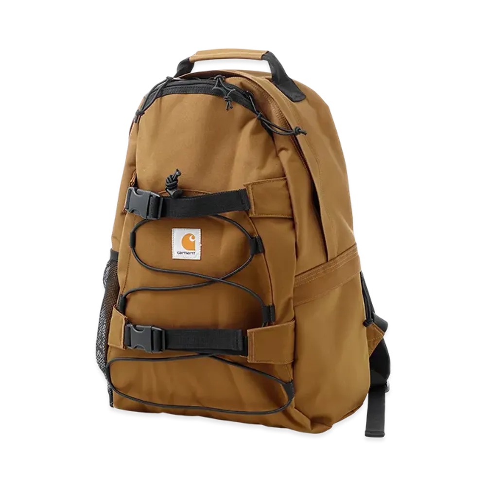 Carhartt WIP Kickflip Backpack "Deephbrown"