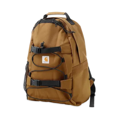Carhartt WIP Kickflip Backpack "Deephbrown"