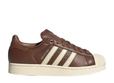 adidas Superstar 2 "Preloved Brown/Cream White"