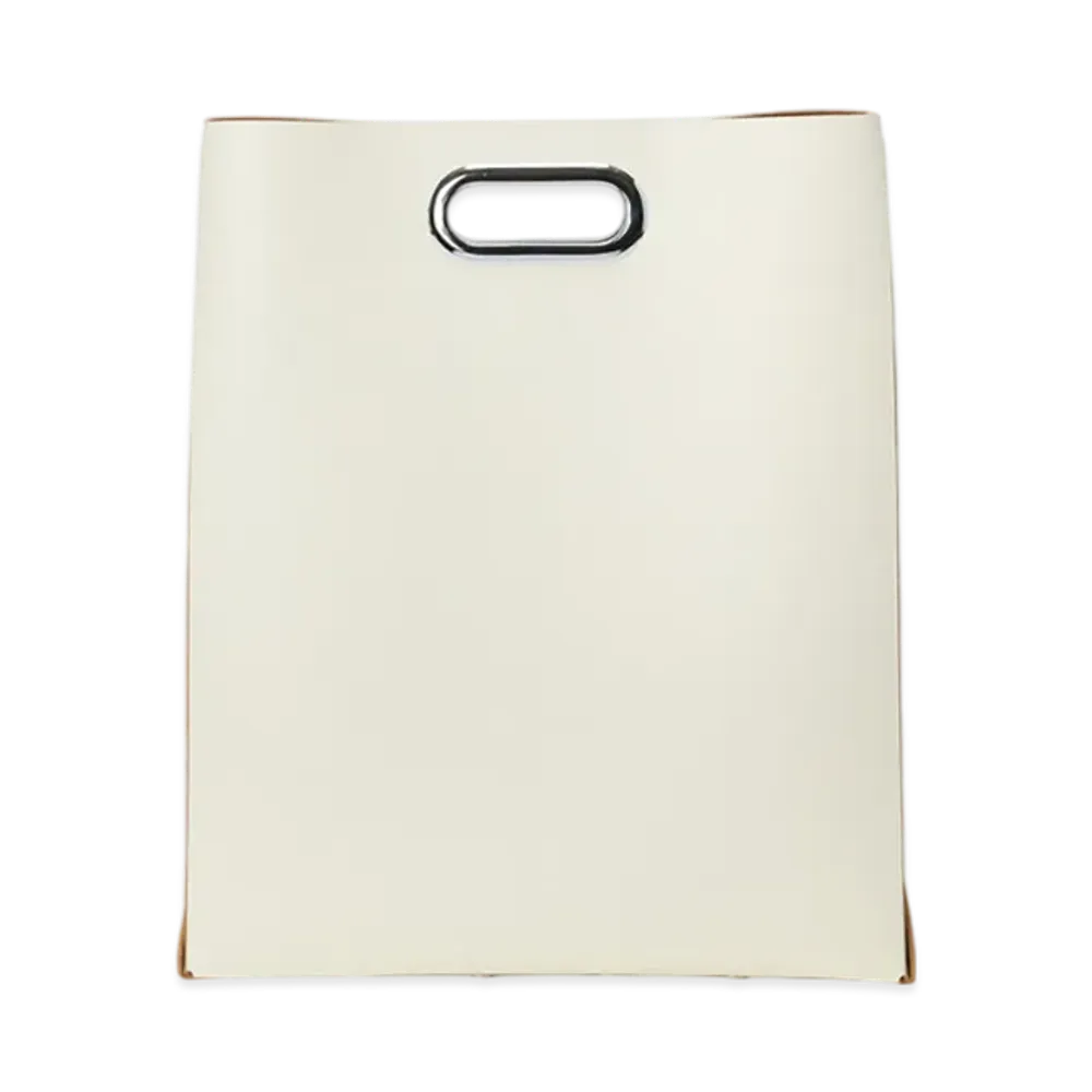 Hender Scheme Assemble Disc Bag Lp "White"