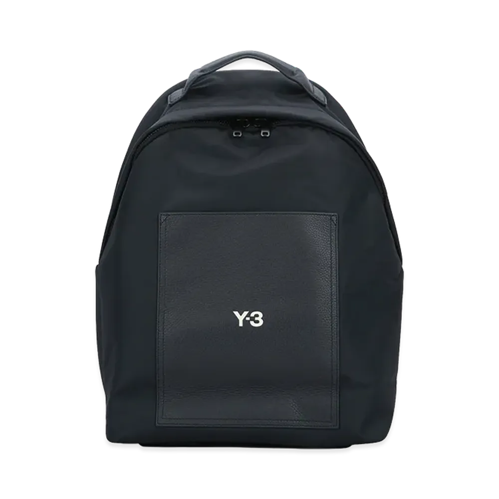 Y-3 Bags "Black"