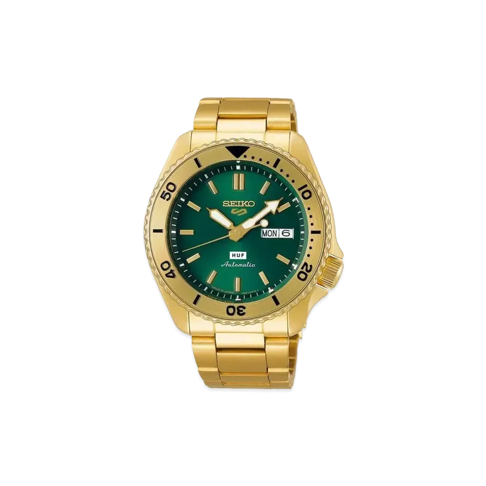 SEIKO 5 Sports Sense Style Limited SBSA164