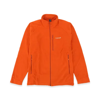 mont-bell Chameece Jacket "Orange"