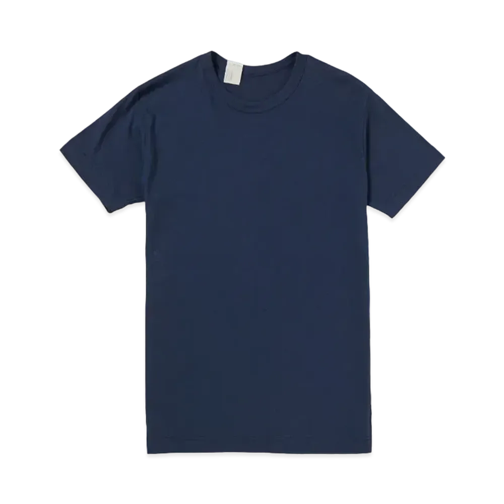 N.HOOLYWOOD T-Shirt "Dark Navy"