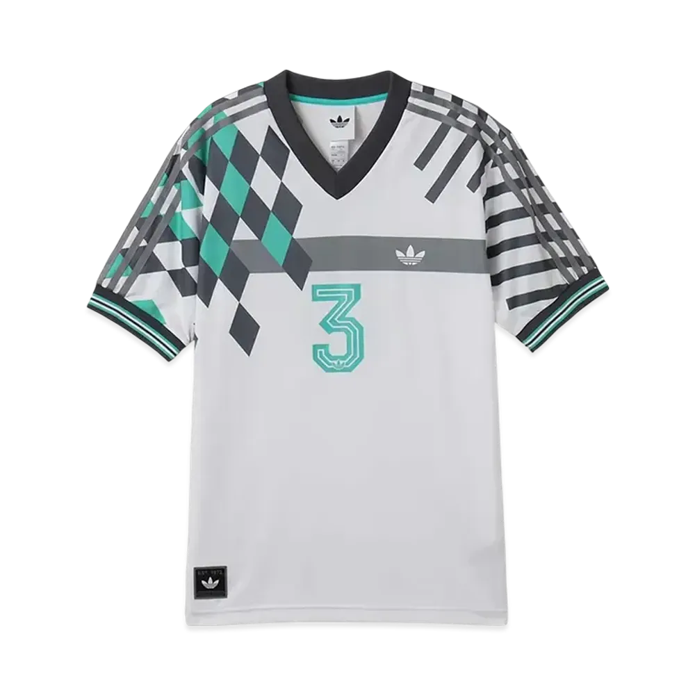 adidas NUWAVE 90s Jersey "White"