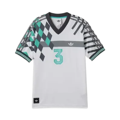adidas NUWAVE 90s Jersey "White"