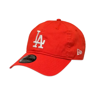 NEW ERA Ac Cap "Orange"