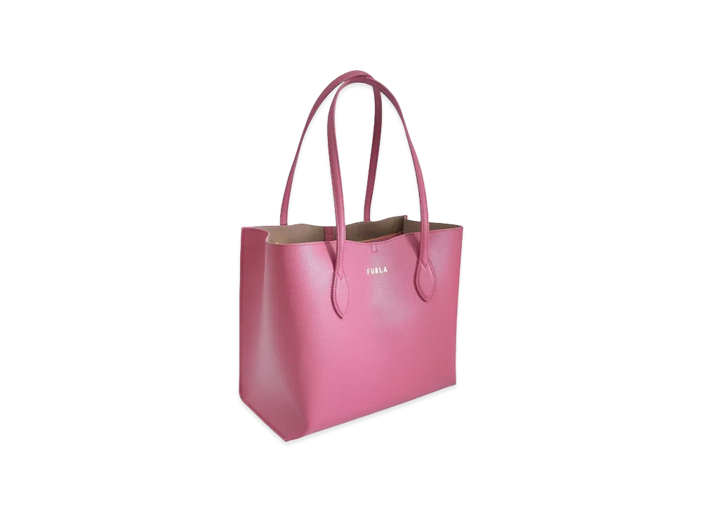 FURLA Women's Tote Bag "Pink"
