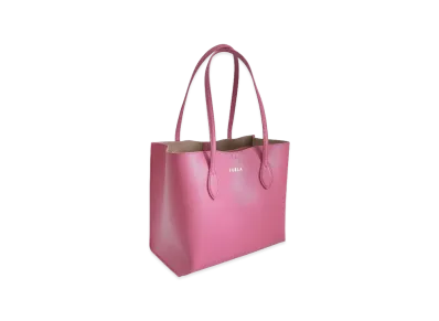 FURLA Women's Tote Bag "Pink"