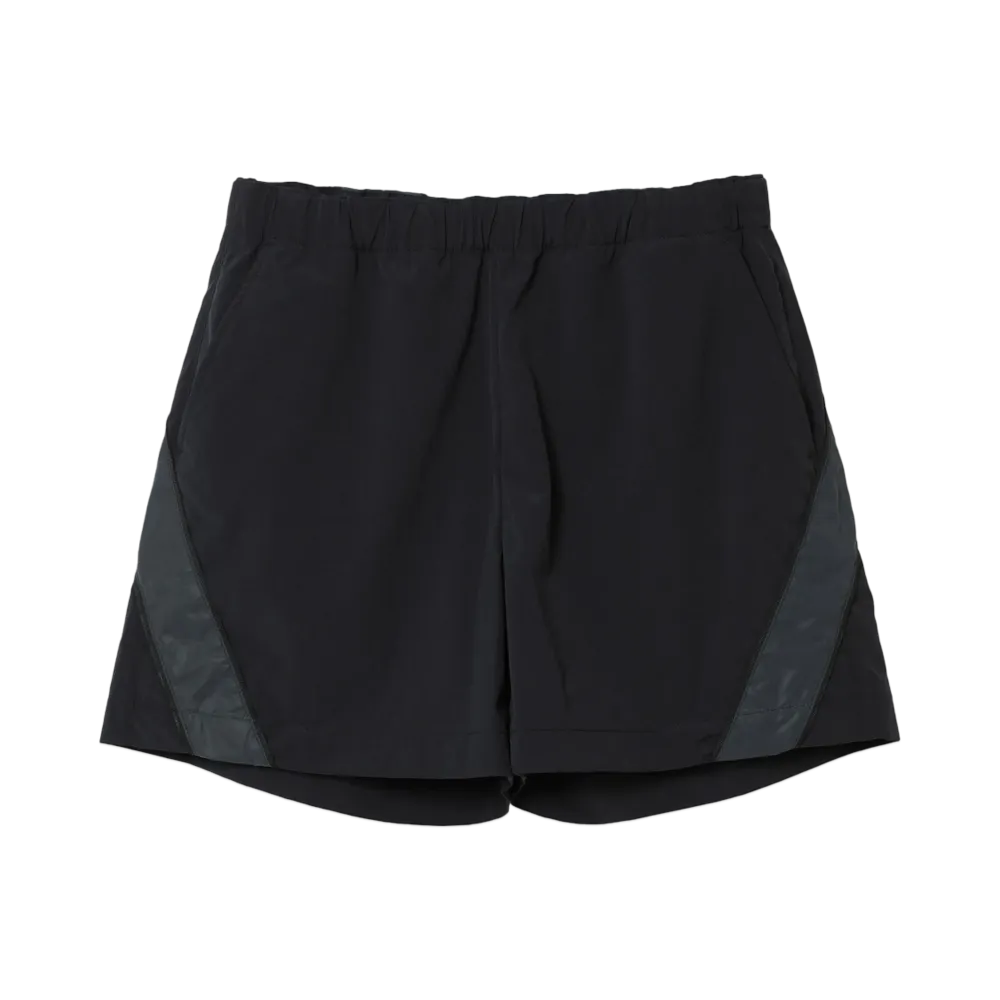 N.HOOLYWOOD Half Pants "Black"