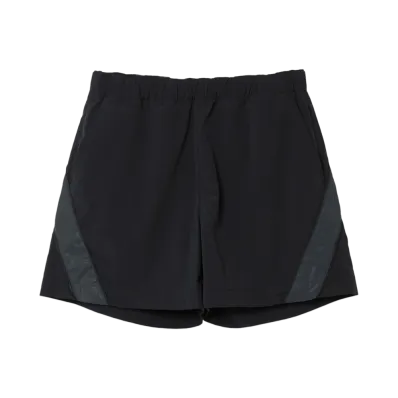 N.HOOLYWOOD Half Pants "Black"