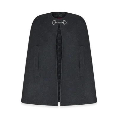 GUCCI Women's Jackets "Black"