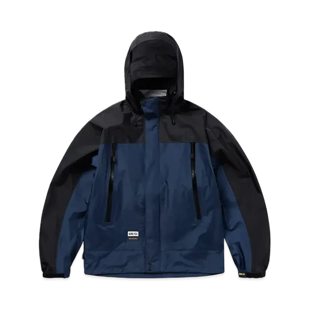 thisisneverthat Gore-Tex 3L All Weather Jacket "Black"