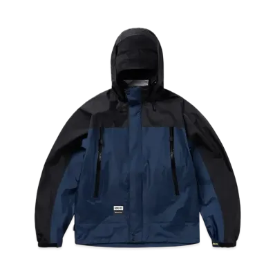 thisisneverthat Gore-Tex 3L All Weather Jacket "Black"