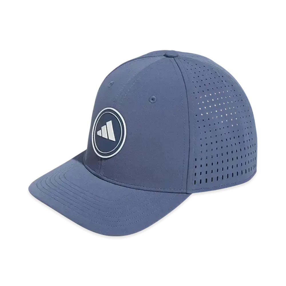 adidas Water-Repellent Punching Cap "Preloved Ink"