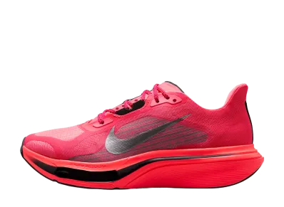 Nike Women's Pegasus Plus 2 "Flash Crimson/Black"