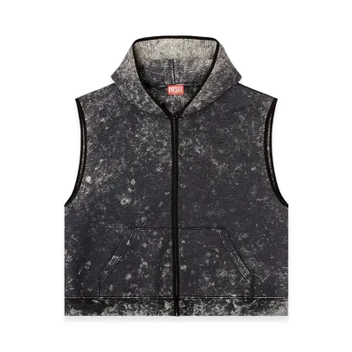 Diesel Sweaters "Black"