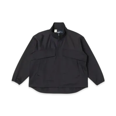 N.HOOLYWOOD TEST PRODUCT EXCHANGE SERVICE Shirt Blouson "Navy"