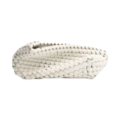 Bottega Veneta Structure "White"