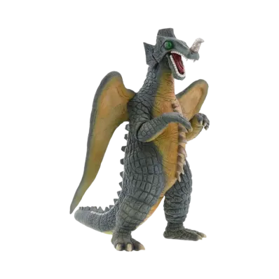 XPLUS "Daikaiju series" -Ultraman Ace- Chameleking Shonen Ric limited Item