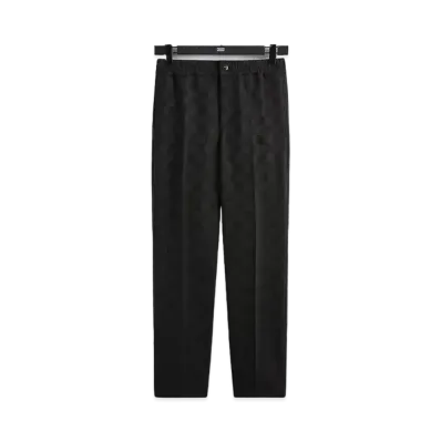 Kith Chatham Pant "Black"