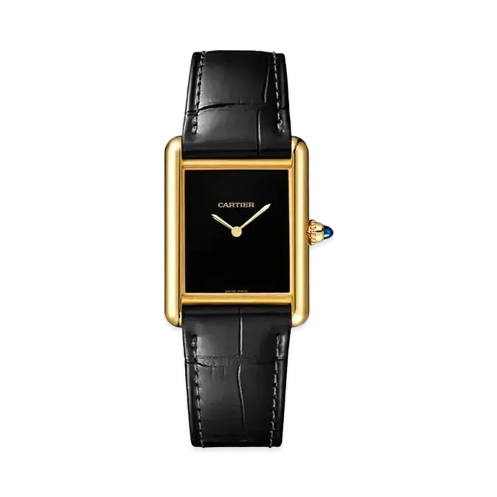 Cartier Tank Louis Cartier Watch
