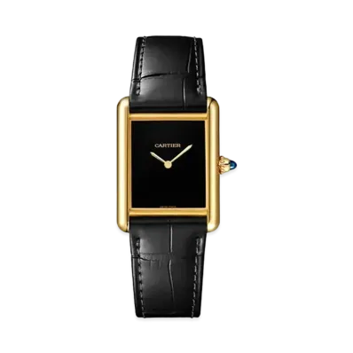 Cartier Tank Louis Cartier Watch