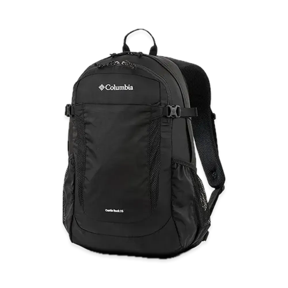 Columbia Castle Rock 25L Backpack "Black"
