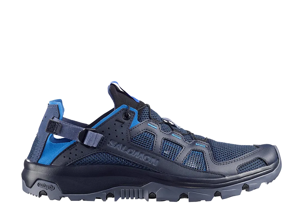 Salomon Techamphibian 5 "Spellbound/Dark Navy"