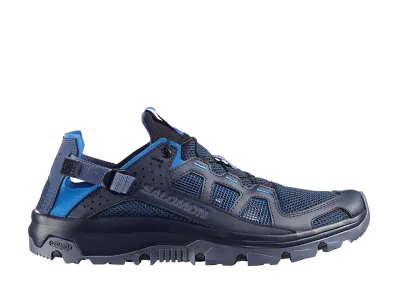 Salomon Techamphibian 5 "Spellbound/Dark Navy"