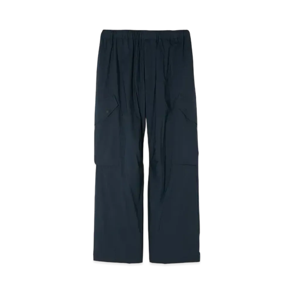 N.HOOLYWOOD Side Pocket Pants "Blue Gray"