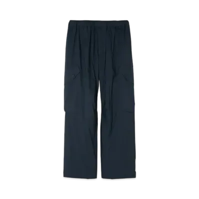 N.HOOLYWOOD Side Pocket Pants "Blue Gray"