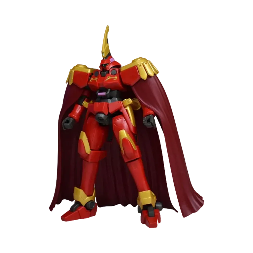 HG 1/144 OZ-06MS-SS1 Leo-S