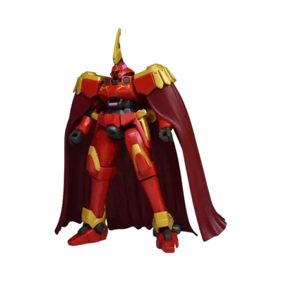 HG 1/144 OZ-06MS-SS1 Leo-S