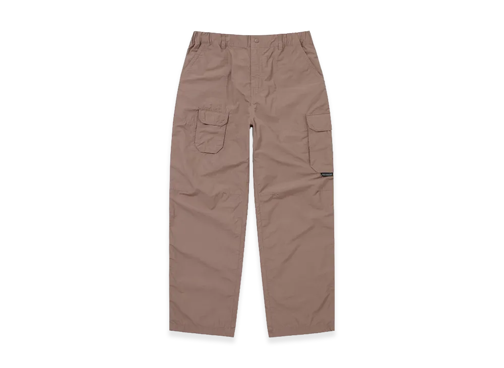 thisisneverthat Hiking Pant "Dusty Pink"