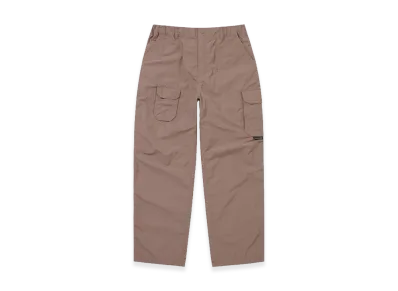 thisisneverthat Hiking Pant "Dusty Pink"