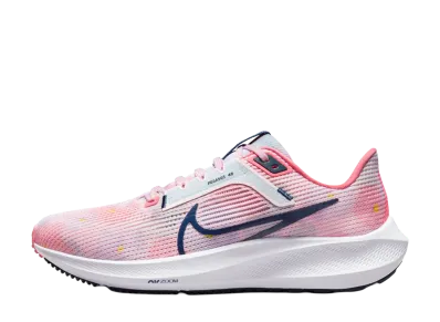 Nike Women's Air Zoom Pegasus 40 Premium "Pearl Pink"