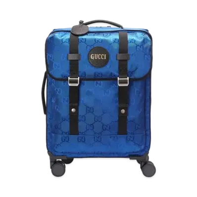 GUCCI Off The Grid Carry-on "Blue"