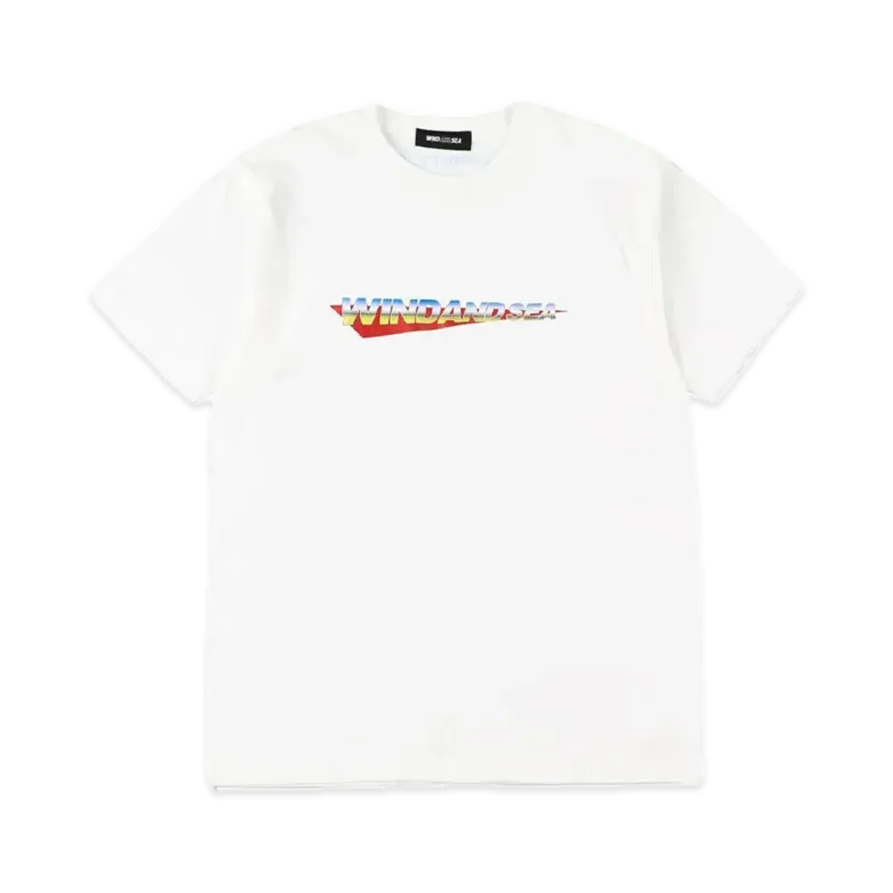 WIND AND SEA Counter Stop Tee "White"