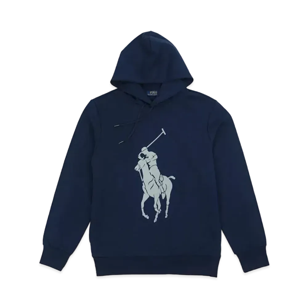 Polo Ralph Lauren Big Pony Parka "Navy"