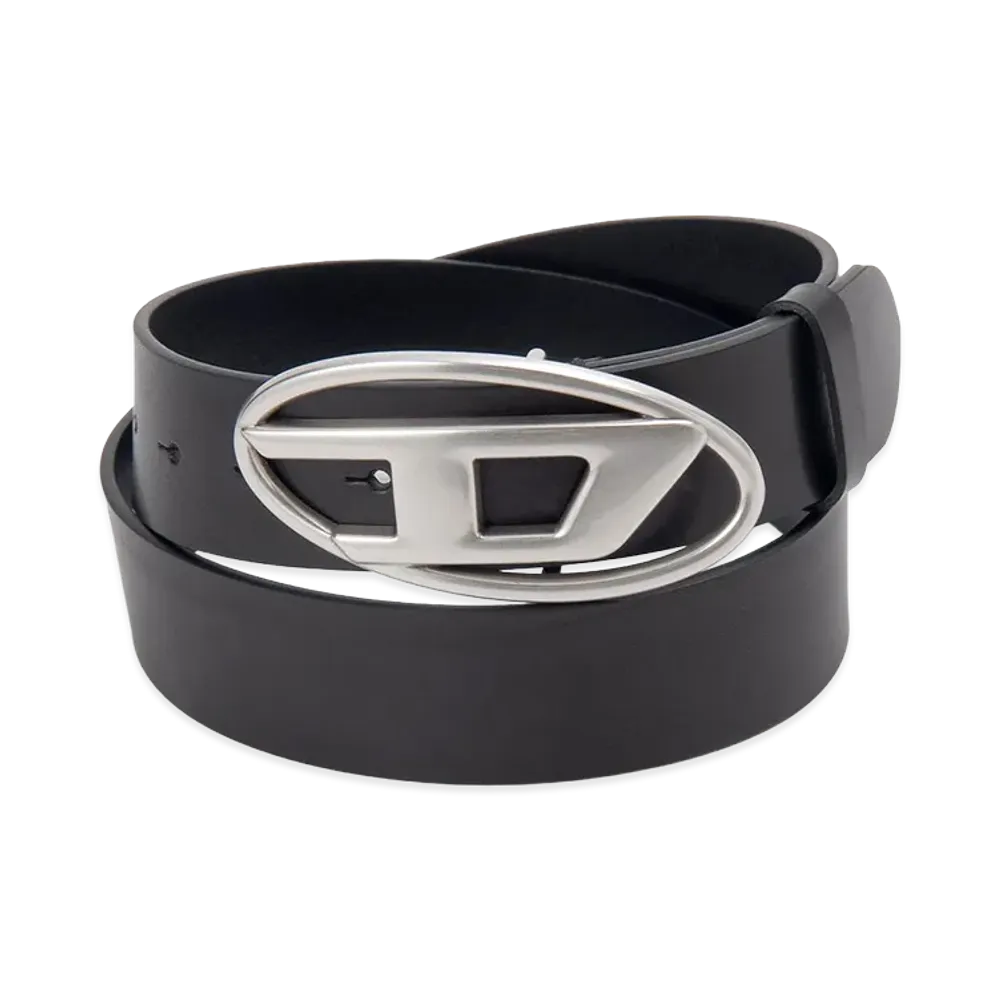 Diesel Belt "Black"