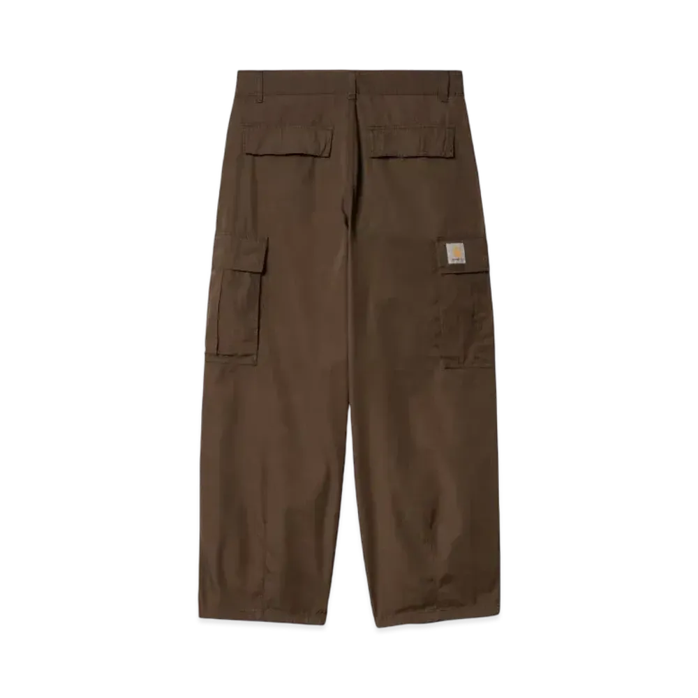 Carhartt WIP Cole Cargo Pant "Liberica(Rinsed)"