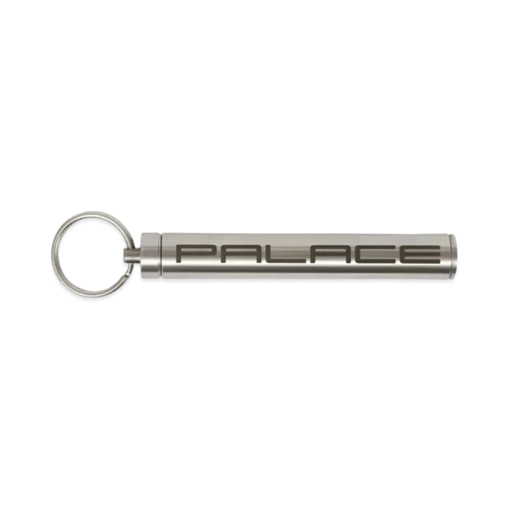 PALACE Zoot Saver "Silver"