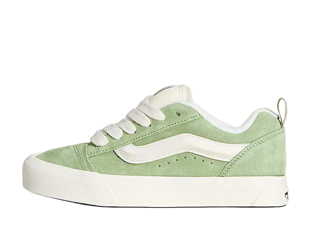 Vans Knu Skool "Green"