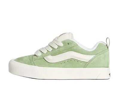 Vans Knu Skool "Green"
