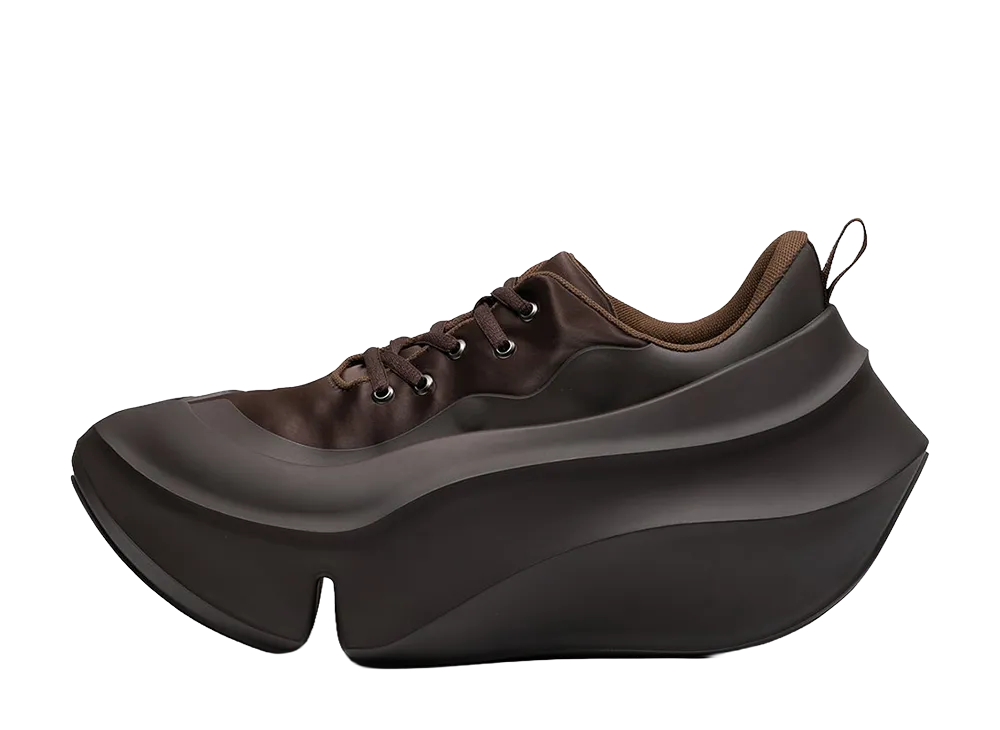 grounds ORCA WAVE "Cacao"