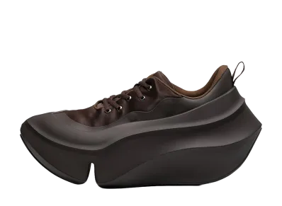 grounds ORCA WAVE "Cacao"